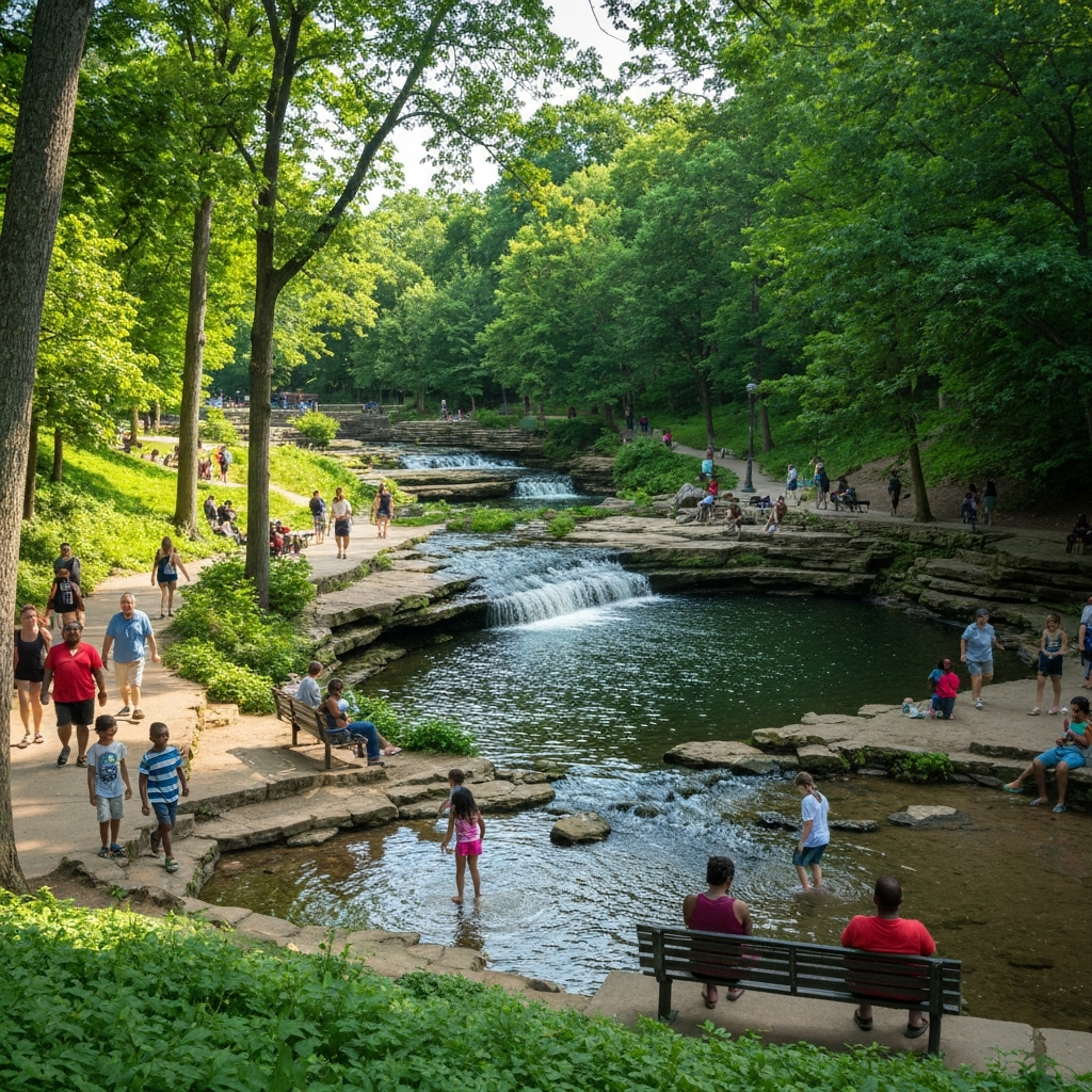 Discover Flint’s Parks and Attractions: A Local’s Guide
