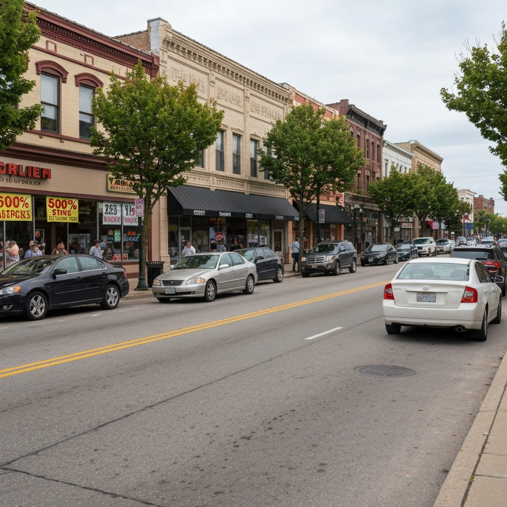 Discover Ongoing Deals and Discounts at Flint’s Local Businesses