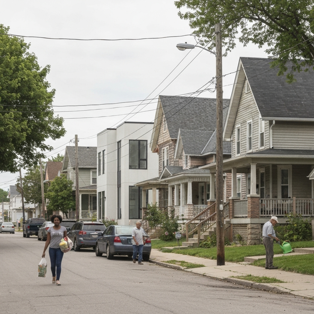 Navigating Flint’s Evolving Housing Market