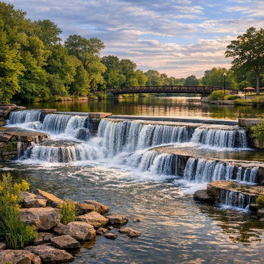 Exploring Flint’s Parks and Attractions: A Local’s Guide