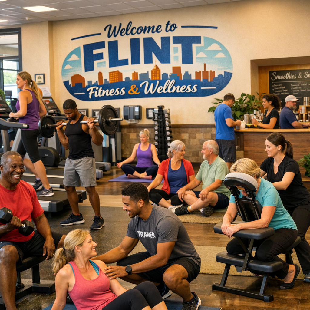 Embracing Health and Wellness in Flint: A Guide to Local Resources