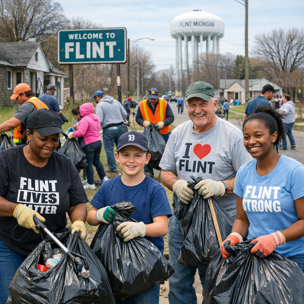 Fostering Community Growth Through Local Initiatives