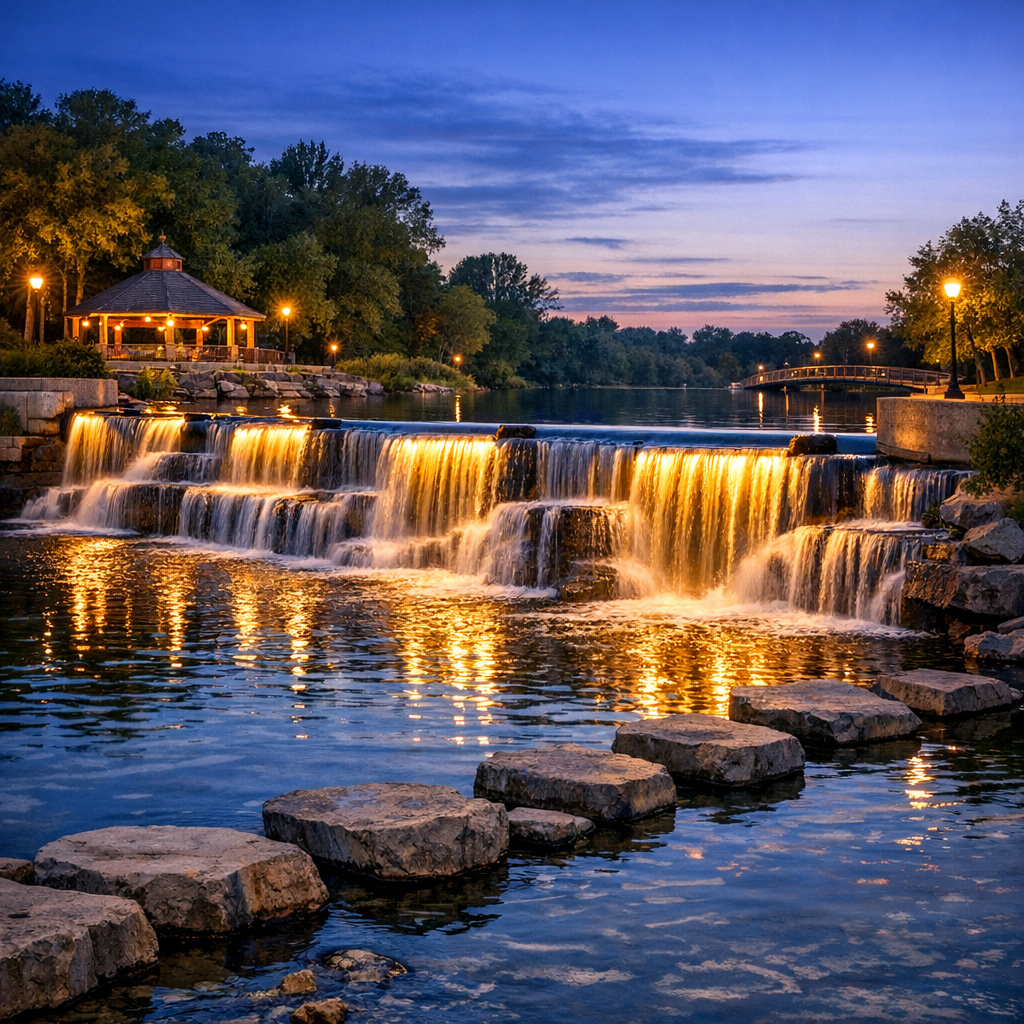 Discover Flint’s Parks and Attractions: A Guide to Weekend Activities