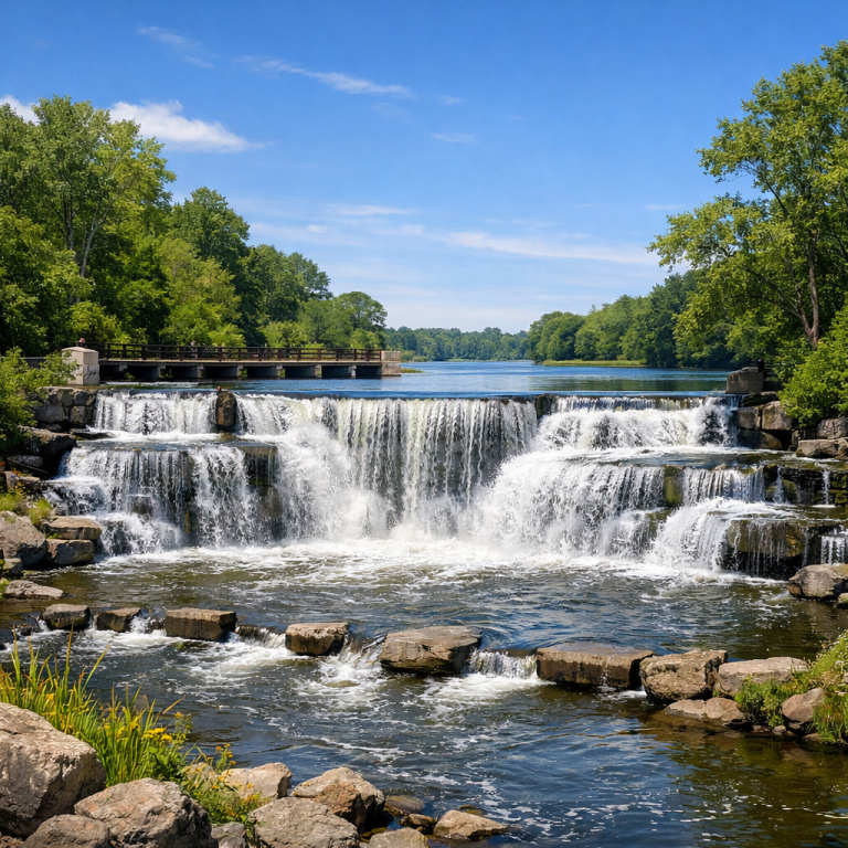 Discover Flint’s Outdoor Gems: Parks, Attractions, and Activities