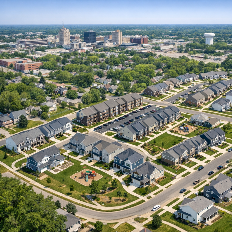 Navigating Flint’s Evolving Housing Market
