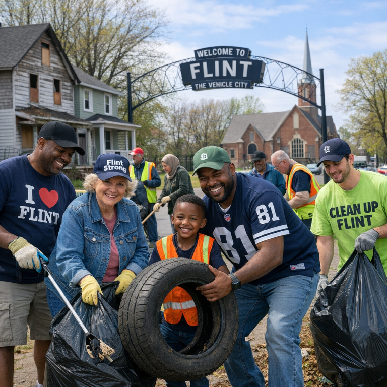 Fostering Community Growth Through Local Initiatives