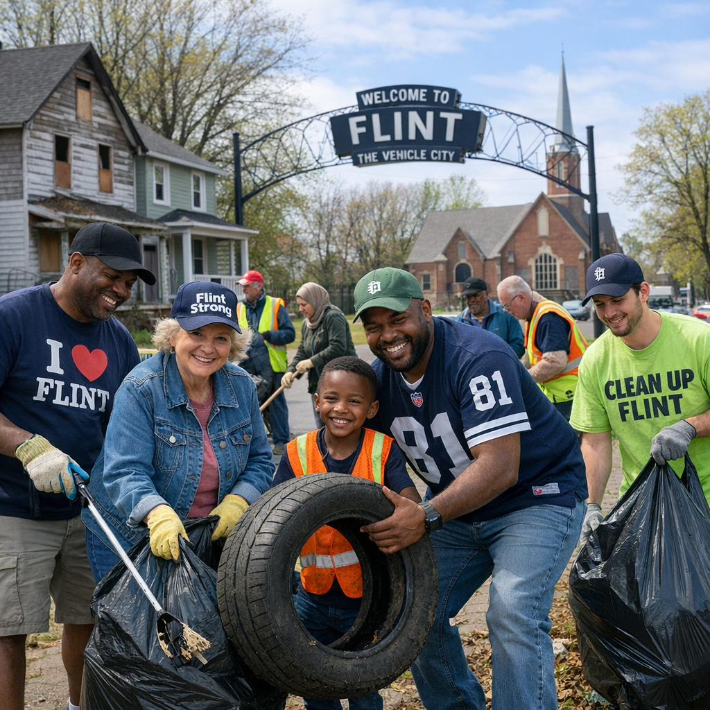 Fostering Community Growth Through Local Initiatives
