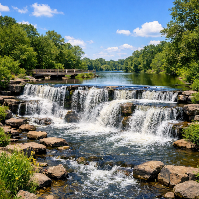Discover Flint’s Outdoor Gems: Parks and Activities for Every Explorer